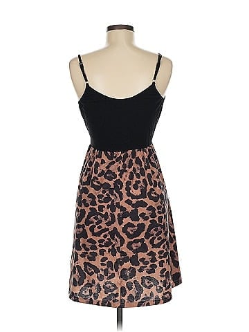 Styleword Cocktail Dress (view 2)