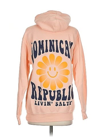 Pacific & Co. Pullover Hoodie (view 2)