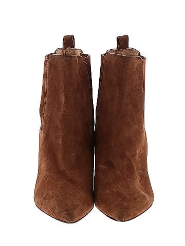 Veronica Beard Ankle Boots (view 2)