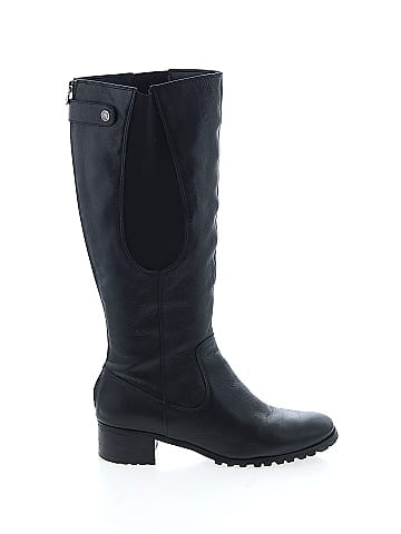 Etienne Aigner Boots (view 1)