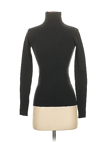 Joseph Silk Pullover Sweater (view 1)