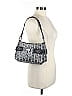 Etienne Aigner Print Gray Blue Shoulder Bag One size - photo 2