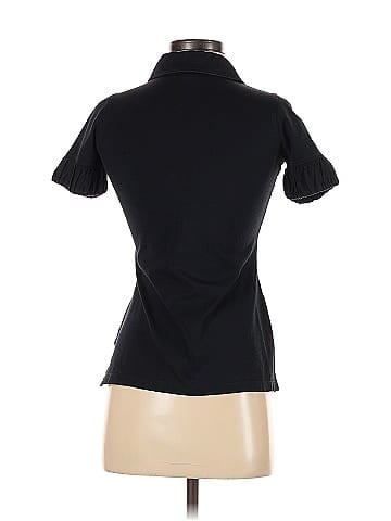 Burberry Short Sleeve Polo (view 2)