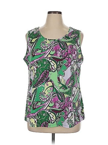 IMAN Tank Top (view 1)