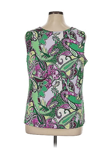 IMAN Tank Top (view 2)