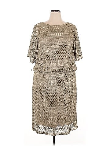 Ashley Stewart Casual Dress (view 1)