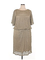 Ashley Stewart Casual Dress