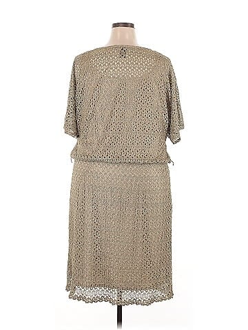 Ashley Stewart Casual Dress (view 2)