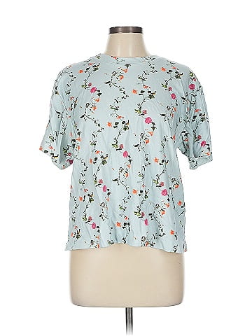 Hill House Short Sleeve T-Shirt (view 1)