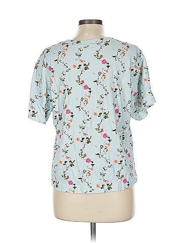 Hill House Short Sleeve T-Shirt (view 2)