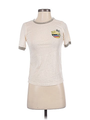 Rip Curl Short Sleeve T-Shirt (view 1)
