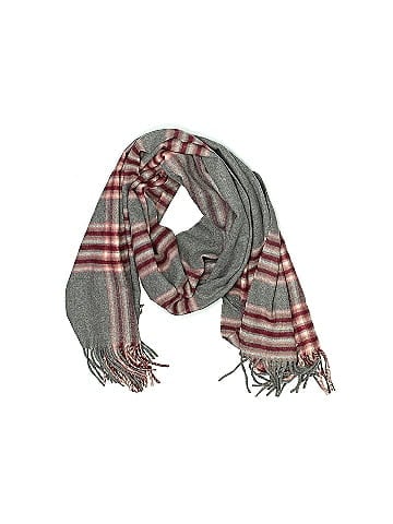 Cashmere Scarf (view 1)