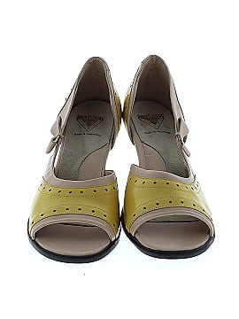 John Fluevog Heels (view 2)