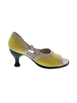 John Fluevog Heels (view 1)