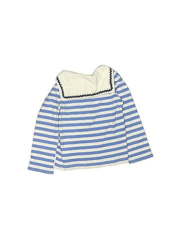 Gymboree Long Sleeve Henley (view 2)