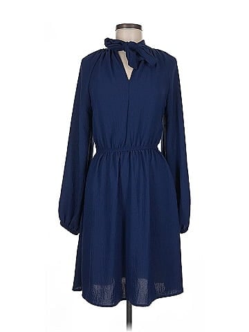 2 Hearts Casual Dress (view 1)