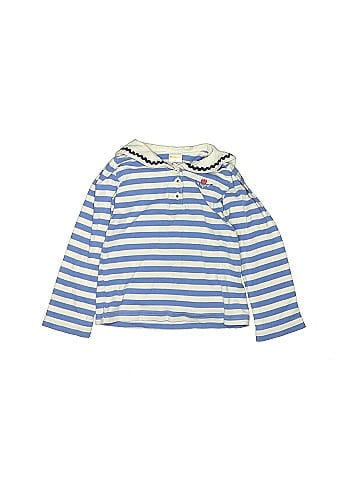 Gymboree Long Sleeve Henley (view 1)