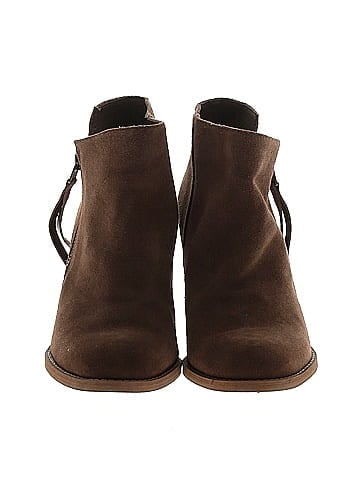 Sam Edelman Ankle Boots (view 2)