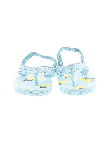 Carter's Flip Flops (view 2)