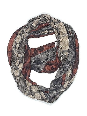 Isa & Stef Scarf (view 1)