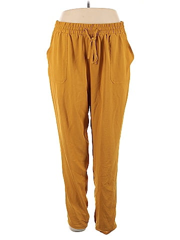 NYCC Casual Pants (view 1)