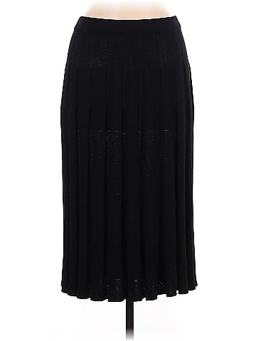 St. John Collection Formal Skirt (view 1)
