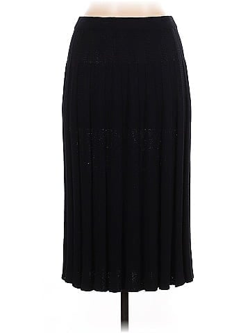 St. John Collection Formal Skirt (view 2)