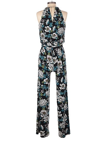 Thalia Sodi Jumpsuit (view 2)