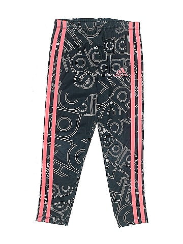 Adidas Track Pants (view 1)
