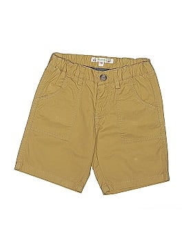 Bonpoint Khaki Shorts (view 1)