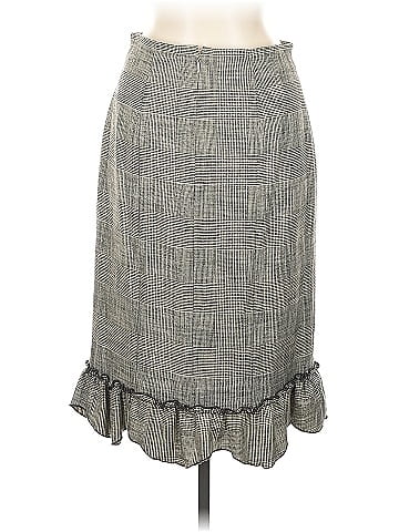 Rebecca Taylor Casual Skirt (view 2)