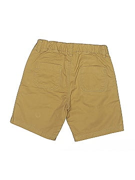Bonpoint Khaki Shorts (view 2)