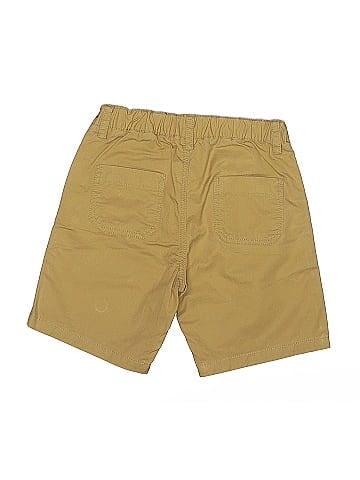 Bonpoint Khaki Shorts (view 2)