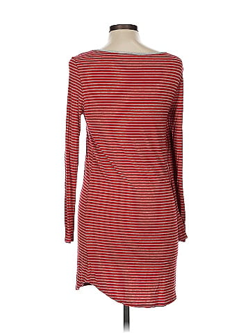 Hot Luxx Couture Casual Dress (view 2)