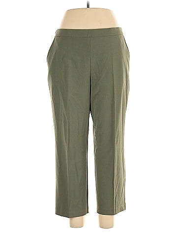 Sag Harbor Casual Pants (view 1)