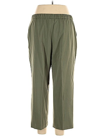 Sag Harbor Casual Pants (view 2)
