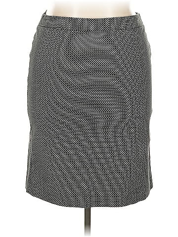 Liz Claiborne Career Casual Skirt (view 1)