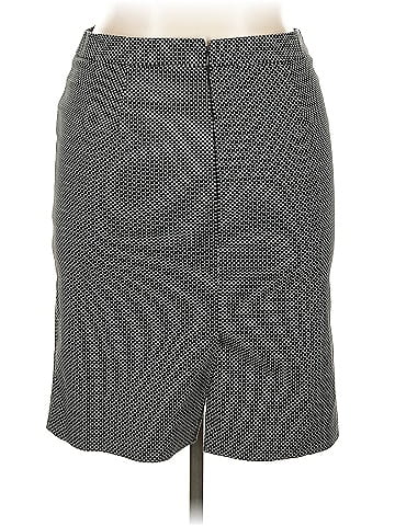 Liz Claiborne Career Casual Skirt (view 2)