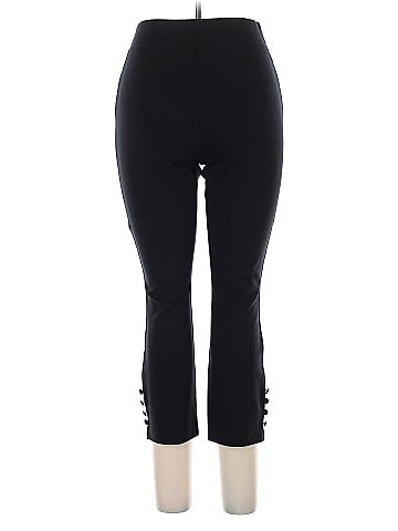 Belle By Kim Gravel Active Pants (view 2)