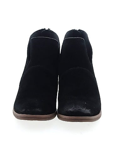 Korks Ankle Boots (view 2)