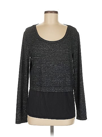 Studio Long Sleeve T-Shirt (view 1)