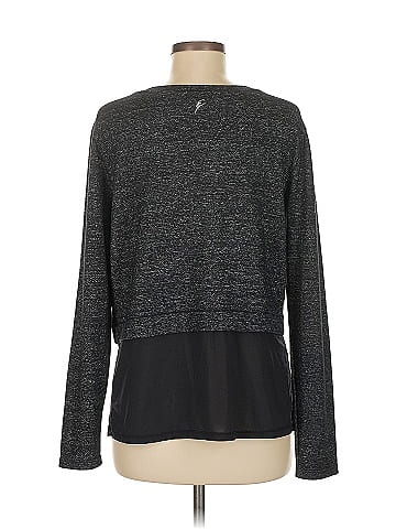 Studio Long Sleeve T-Shirt (view 2)