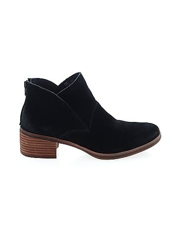 Korks Ankle Boots (view 1)