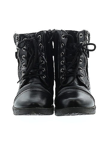 Wanted Ankle Boots (view 2)