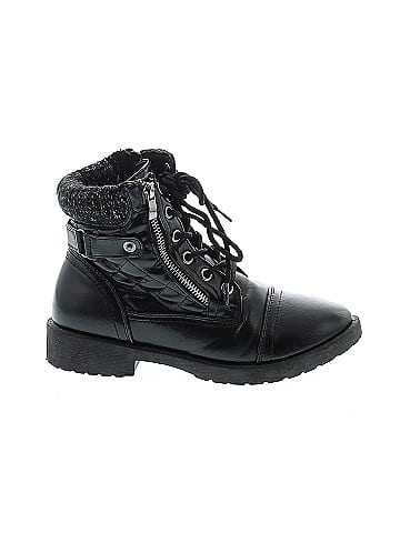 Wanted Ankle Boots (view 1)