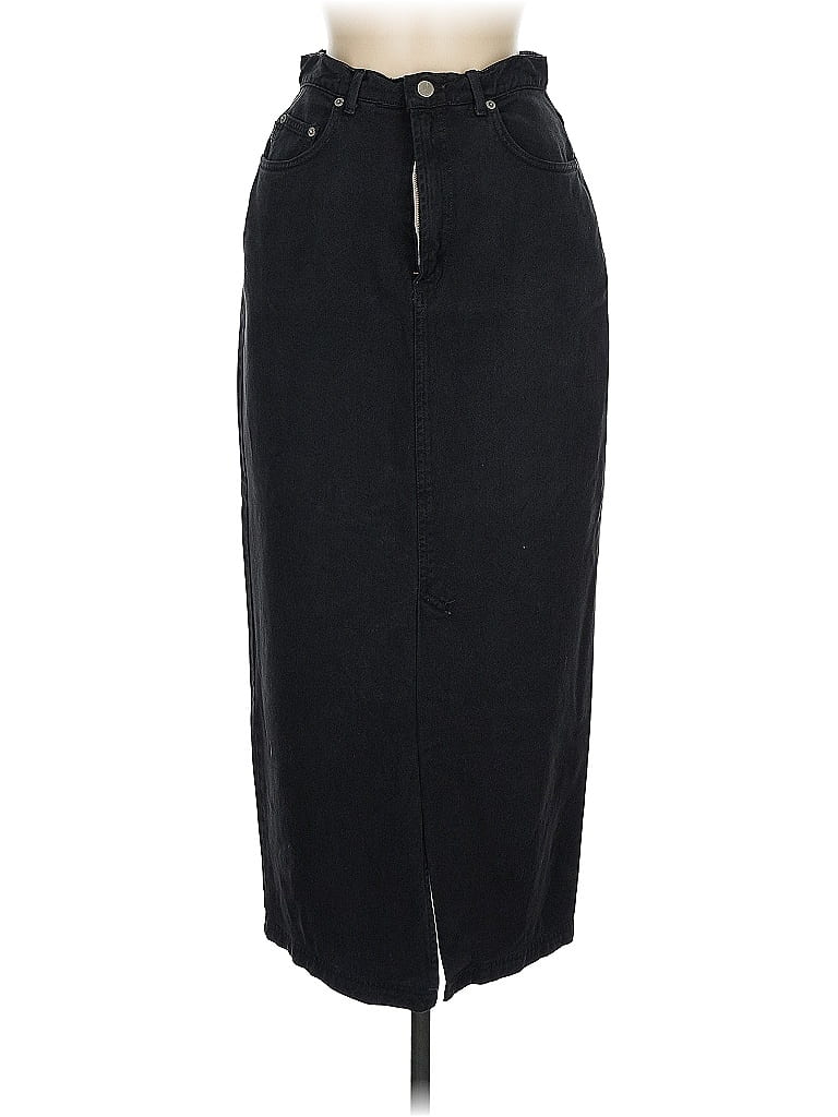 Ensemble Veste Et Jupe Karen Kane – Noir, Taille 10 – Style Bohème – Neuf Sans étiquette