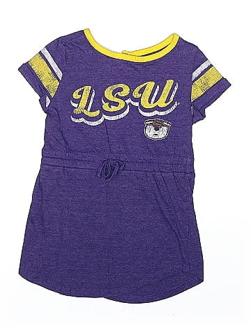 Colosseum Athletics Dress (view 1)