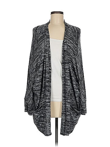 Agnes & Dora Cardigan (view 1)