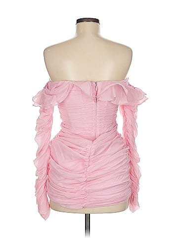 House of CB Cocktail Dress (view 2)