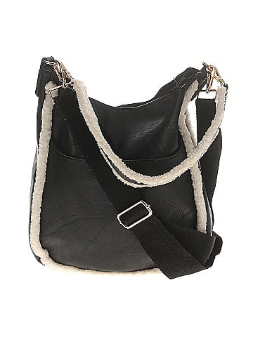 Ah-dorned Crossbody Bag (view 1)